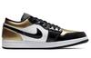 Air Jordan 1 Low 'Gold Toe' CQ9447-700