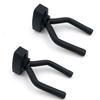 Guitar Wall Hooks, Erhu, Pipa, and Violin Wall Stands with Square Bases, Safe and Stable Sponge Protective Mat with Resilient Double-Sided Protection