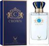 Crown Eau De Toilette 100ml for Men