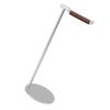 10cm Solid Base Detachable Headphone Stand with Supporting Bar Earphone Stand  Home Bedroom