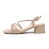 Kumkang Fair Lady Women'S Sandals Ricsac6601Wfaif4