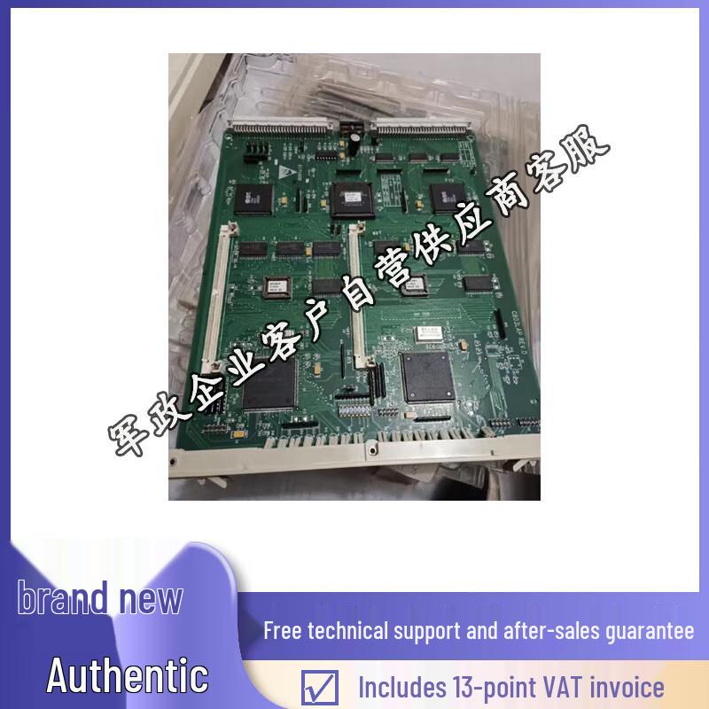 Huawei CC08 C&C08B2000 Exchange System Link Signaling Board