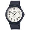 [Casio] Часы Casio Collection MW-240-7BJH Мужские Черно-белые