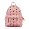 MCM STARK Mini Rivet Backpack