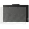 ClearView Carbon Fiber Top Screen Protector for Lenovo ThinkPad X1 Carbon Gen 13 Aura Edition (14-inch, 2024 Model) - Made In Japan