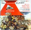 LP Пластинка ДМИТРИЙ ТЕМКИН - Аламо В Todd AO YS140 COLUMBIA 1961 Япония Саундтреки и Мюзиклы Б/У