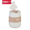 Debo Lubi Stainless Steel Food Jar