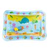 MILASIC Water Play Mat, Baby Tummy Lie Practice Mat, Colorful Educational Toy, Vinyl, Indoor Bath Pool for Babies, Children, and Toddlers (TN-WPMT)