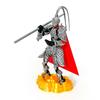3D-печатные модели Синигами/Кеншин/Гоку Фигурки Титанов Многосуставные Подвижные Фигурки Действия Нова 13 Фигурка Действия Макет