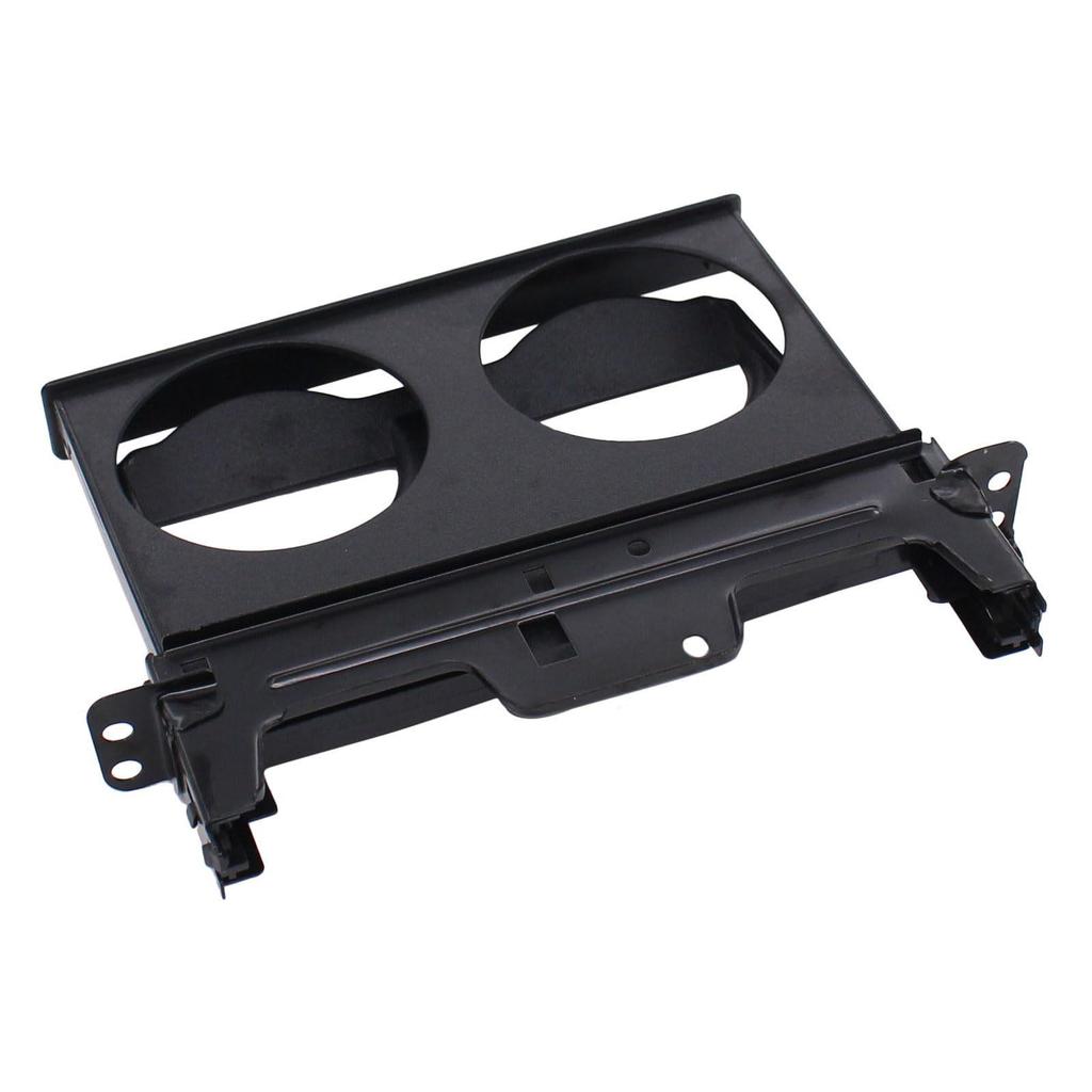Деталь 55620-89103 подходит для моделей Toyota 4Runner и Hilux (1989-1995) с двойным подстаканником.