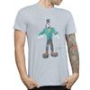Disney Mens Frankenstein Goofy T-Shirt