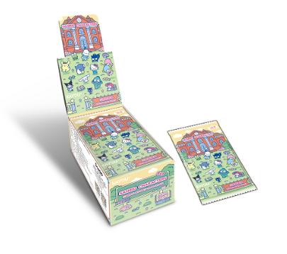 KAYOU Genuine Card Flower Fragrance Story Mengmeng Collection Pack Family Collectible Cards Toys Gifts