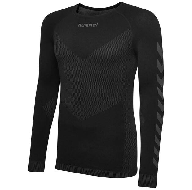 Hummel Базовый слой с длинным рукавом First Seamless