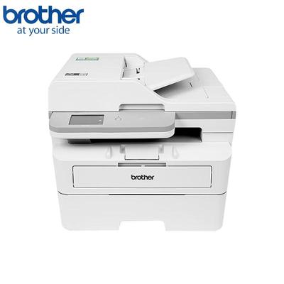 Черно-белый лазерный МФУ Brother DCP-B7658DW Штепсель CN (адаптер в комплекте)