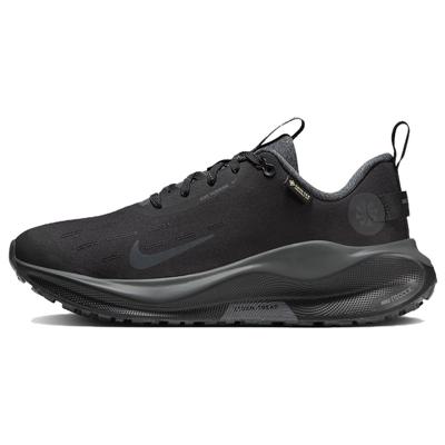 ReactX Infinity Run 4 GORE-TEX Black Volt Женские кроссовки Антрацитовый FB2197-002