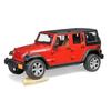 Bruder Jeep Rubicon BR02525