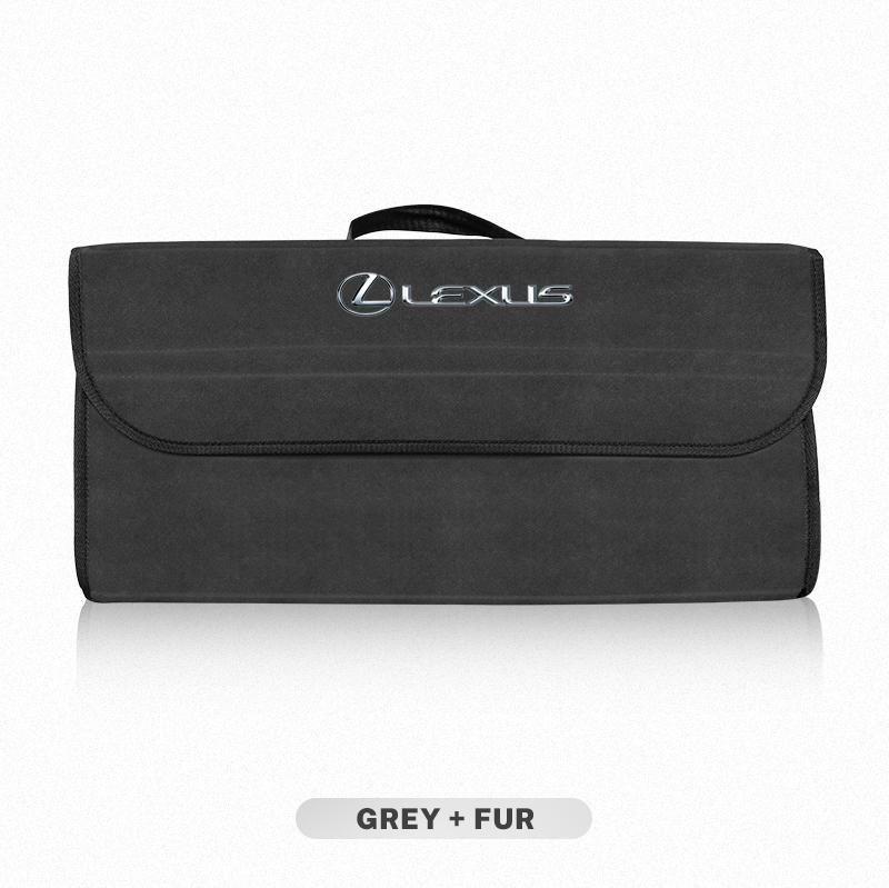 Складной органайзер-бокс для багажника автомобиля, чехол для хранения для Lexus F SPORT RX300 IS200 IS250 ES350 Ct200h UX250h NX300h RX350 ES300h LS