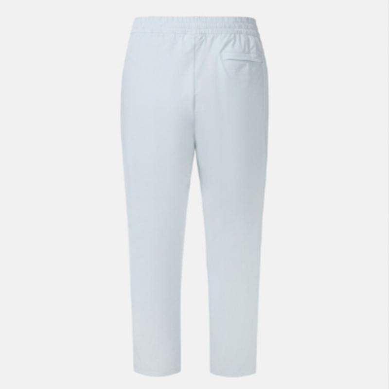 DeScent Women S Lightweight pantS B1 Sq122ppt31 Blk0 Sblu Wht0