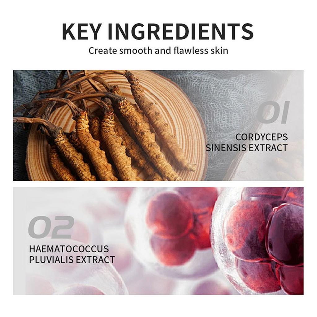 Concealer Hydrating Cushion Foundation Black Cushion Foundation Lightweight Moisturizing High Coverage Non Floating Powder Glossy Hydrating Foundation