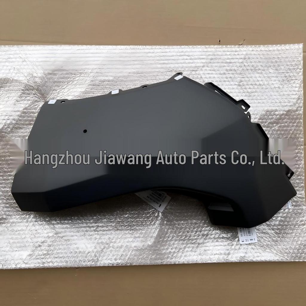 2024 Toyota Prado Накладка угла переднего бампера 52112-0G010R/52113-0G010L