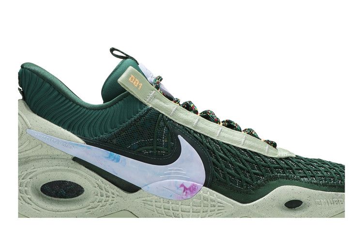 Nike Космическое Единство Ущелье Зеленое