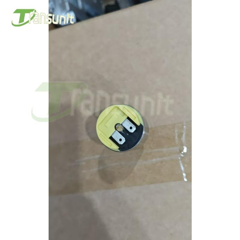 Band New  0501314770 24V Pressure Regulator Solenoid Suit For Construction Vehicles 4WG
