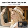 Набор ND-фильтров для DJI Osmo Action 6, набор H&Y (ND8, ND16, ND32) - 3 шт (DJI-A6NK)