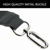 Portable Speaker Carrying Strap for JBL Xtreme 2/3/4 Enhanced Comfort Nylon Handle Strap with Metal Buckles
