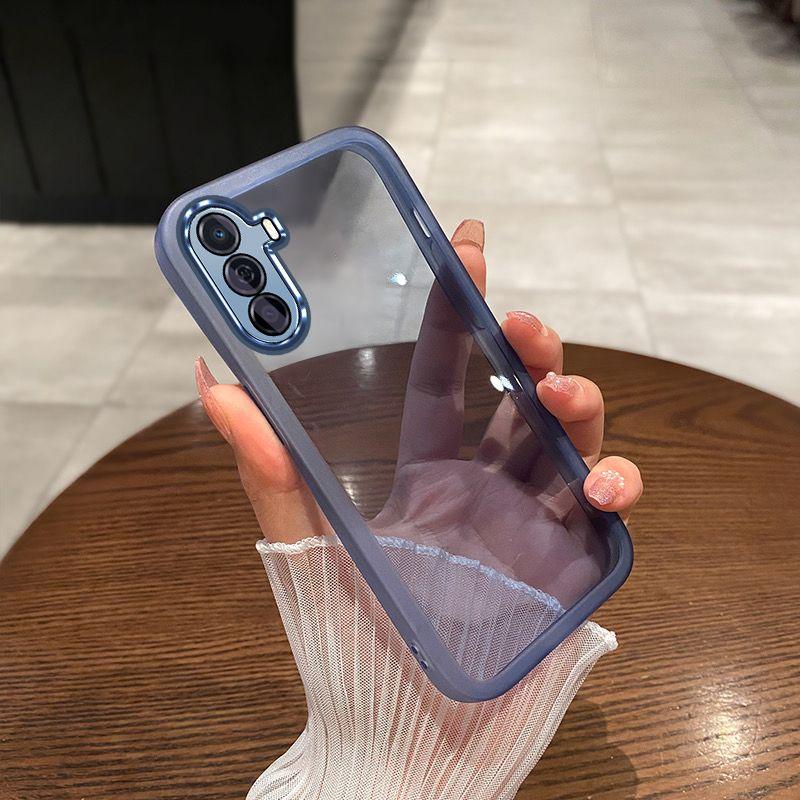 Чехол для Huawei Nova Y70 Чехол для телефона Huawei Nova Y71 Чехол для Huawei Nova Y70 Plus NOVAY70 Y71 Ударопрочный Покрытие Силиконовая задняя крышка