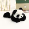 Soft And Adorable Cat Plush Toy Stress Relief Doll Cuddle Buddy Gift For Kids