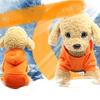 Gifts Winter Clothing 1Set Cotton Beautiful Jacket Puppy Pet Coat New Arrival Dog Clothes Hoodie Autumn Soft Party Pet Handmade