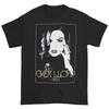 Men's Cher Lloyd I Wish Tour T-shirt Tall Black