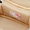 Сумка через плечо Sanrio Hello Kitty Kitty 50th Anniversary Будущее в нашем 517526 (Привет, Глаза!)