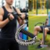 Рукоятка для армрестлинга с пронацией Рукоятка для упражнений на армрестлинг с карабином Тренажер для силовых тренировок
