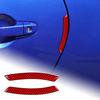 AIRSPEED Toyota GR86 ZN8 Subaru BRZ ZD8 2021-2025 Exclusive Accessory Parts Carbon Fiber Car Side Door Guard Door Trim Subaru BRZ Toyota GR86 Ext