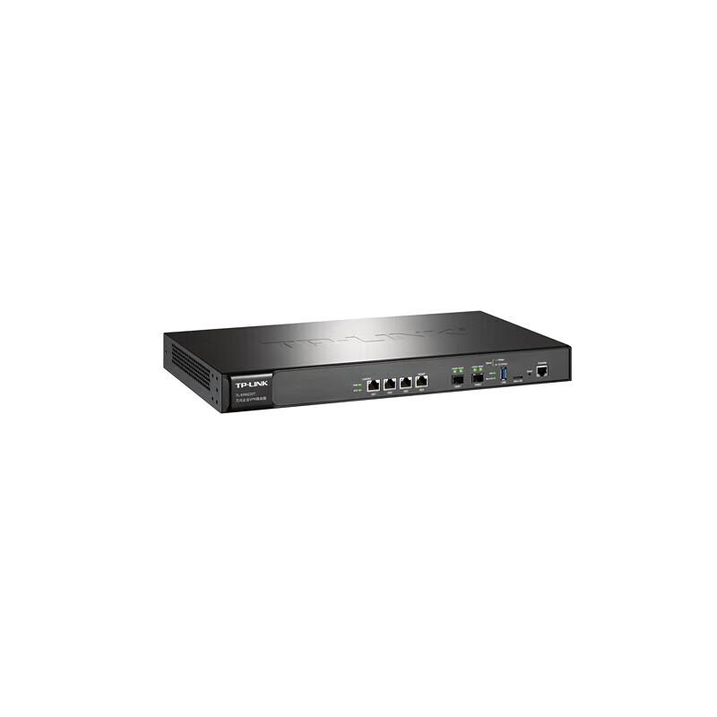 TP-Link TL-ER7520T 10 Gigabit Enterprise Router (CN version)