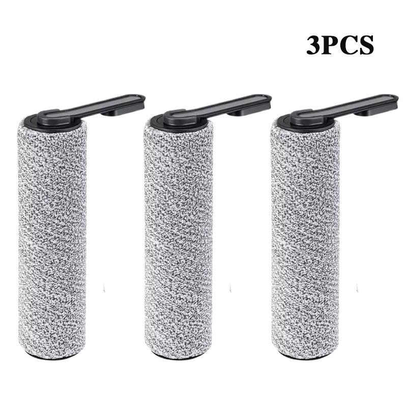 For Tineco Floor ONE S5 Combo Cordless Wet Dry Vacuum Cleaner Accessories Brush Roller And HEPA Filter Replacement Spare Parts