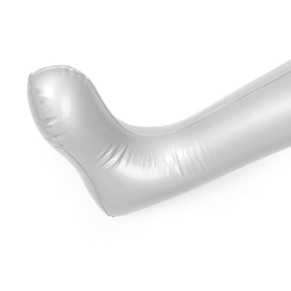 Модель в полный рост из ПВХ, высота 168 см, ширина плеч 54 см