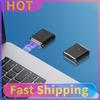 Адаптер USB-C на магнитный 3-контактный 100 Вт со светодиодным индикатором PD3.1 Сменный магнитный 3-контактный адаптер 5A 20V для MacBook Pro/Air 2026-2026