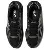 New Asics Tarther Sc Wear Resistant And Lightweight Low Top Casual Shoes Unisex Black 1203A717-001