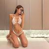 2023 Европейский и Американский Сексуальный Женский Купальник Бикини