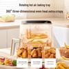 Joyoung KL50-V566 5L Steam & Roast Air Fryer CN plug (adapter included)