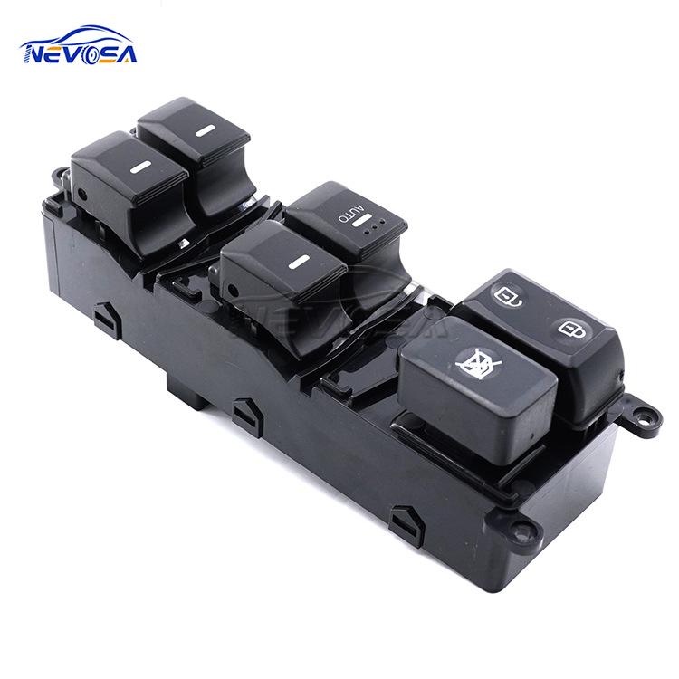 93570-B5002 Compatible Hyundai Kia Electric Window Control Switch