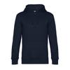 B&C Mens King Hoodie