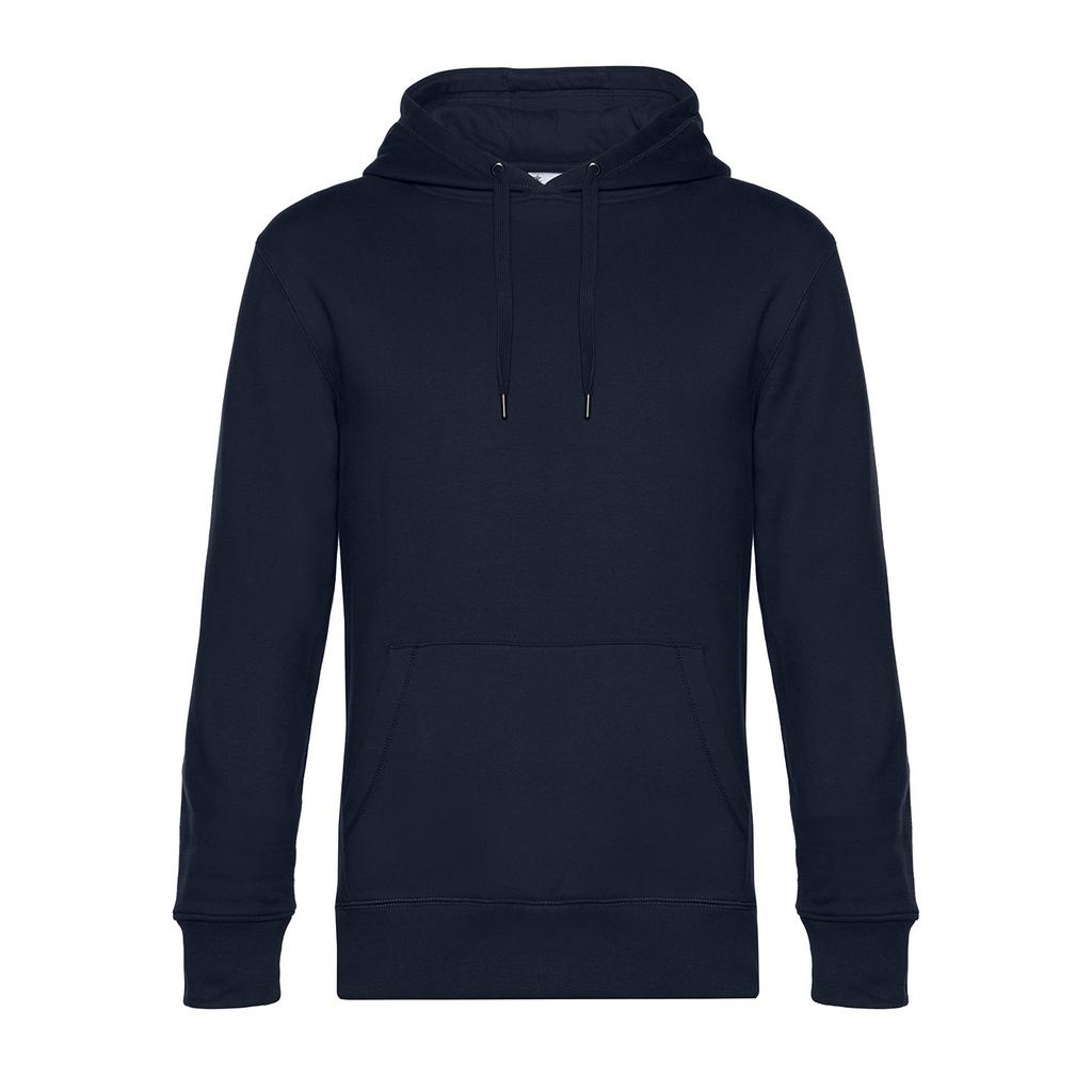 B&C Mens King Hoodie