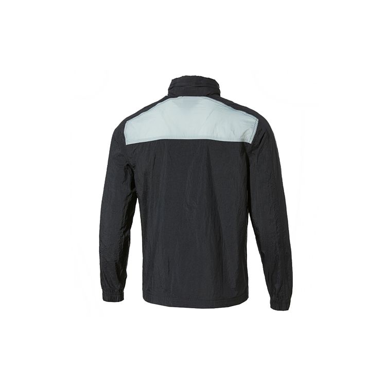 Nike Спортивная тканая куртка Мужская верхняя одежда белая CU4310-100