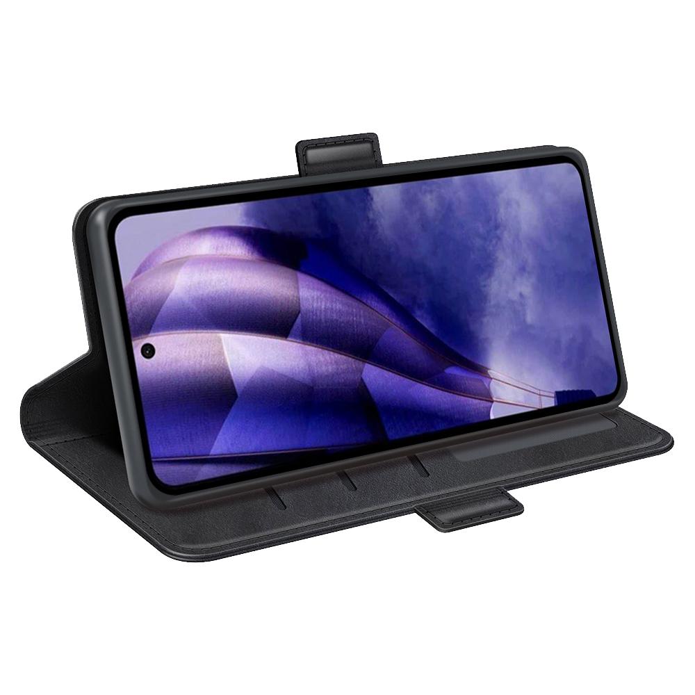 Для HMD Skyline Подставка Чехол Текстура теленка Кожаный Кошелек Чехол для телефона