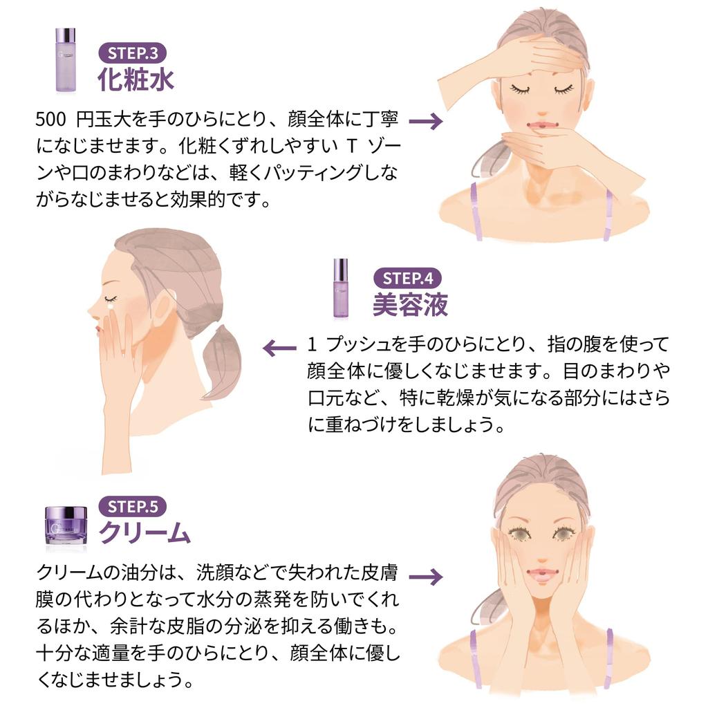 Очищающее мыло для лица G-Mature (100г)