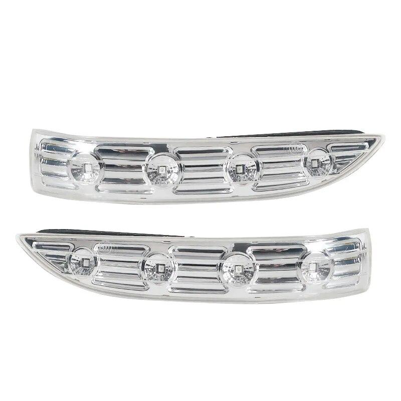 Для Hyundai Tucson IX35 2010 2011 2013 2014 автомобиля наружное зеркало заднего вида индикаторная лампа крыло двери боковое зеркало указатель поворота