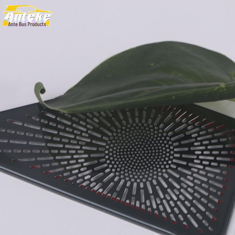 Geely 2022 Emgrand L/Thor HIX Задняя дверная ручка Крышка динамика